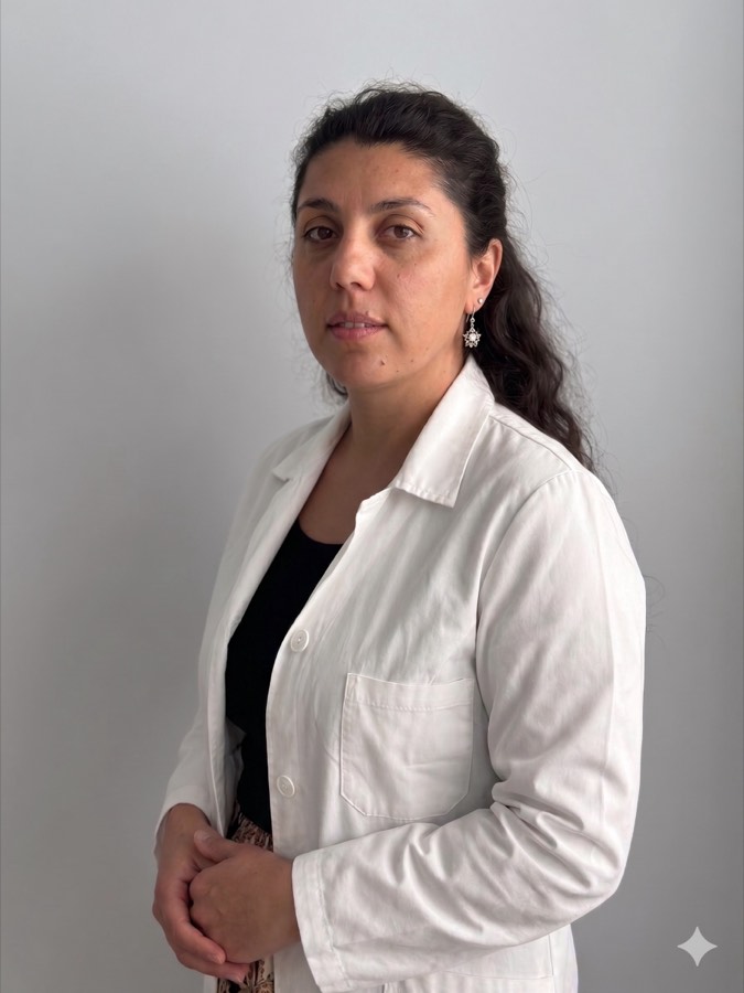 Dott.ssa Federica Collino