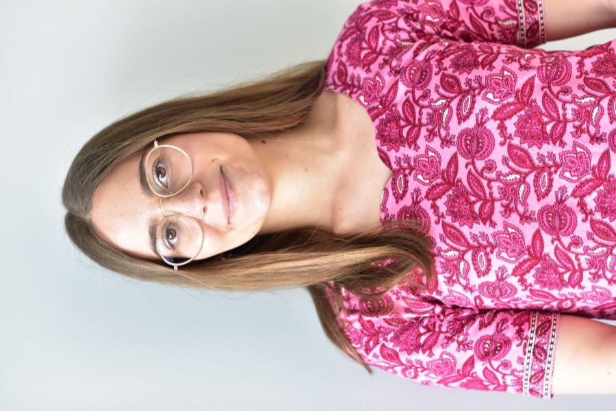 Dott.ssa Giorgia Gallo