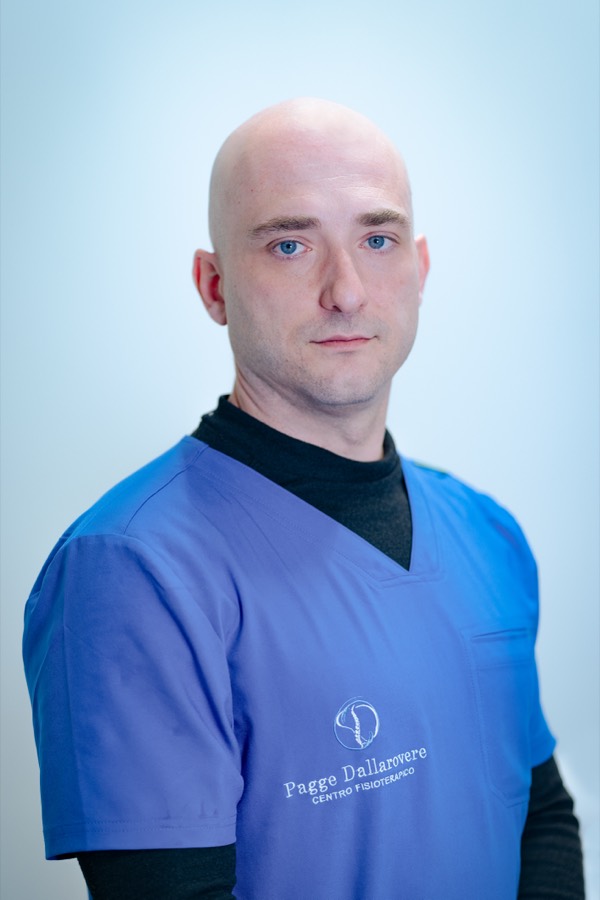 Dott. Samuel Dallarovere